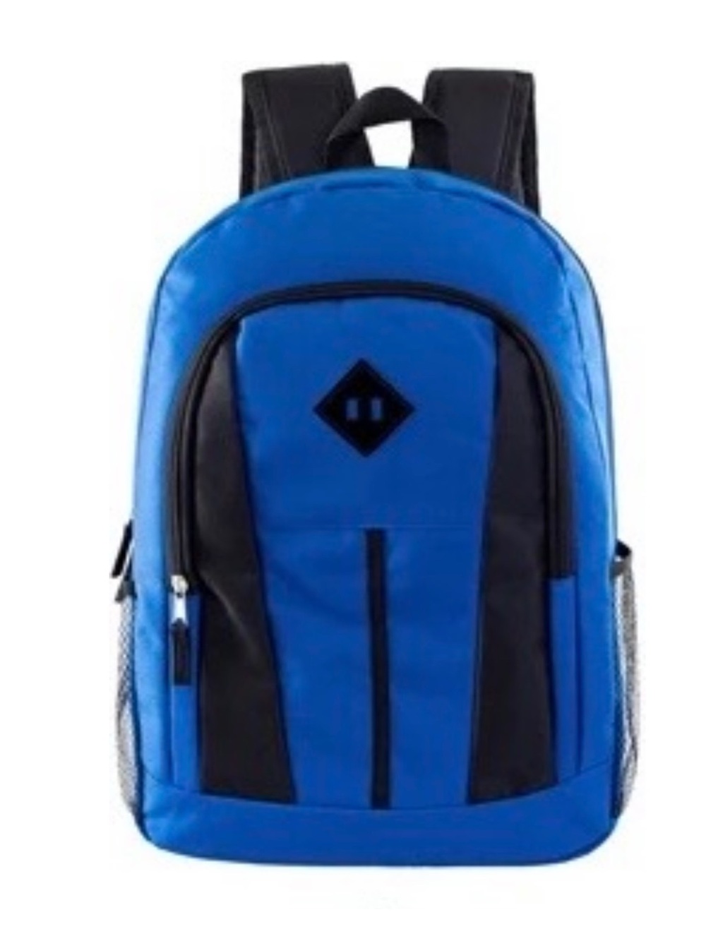 Moda West Blue 17” Backpack